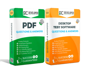 exam questions pdf plus test engine
